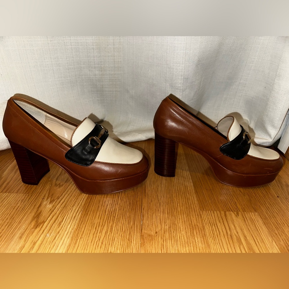 Steve Madden- Cindie Cognac Multi - image 3